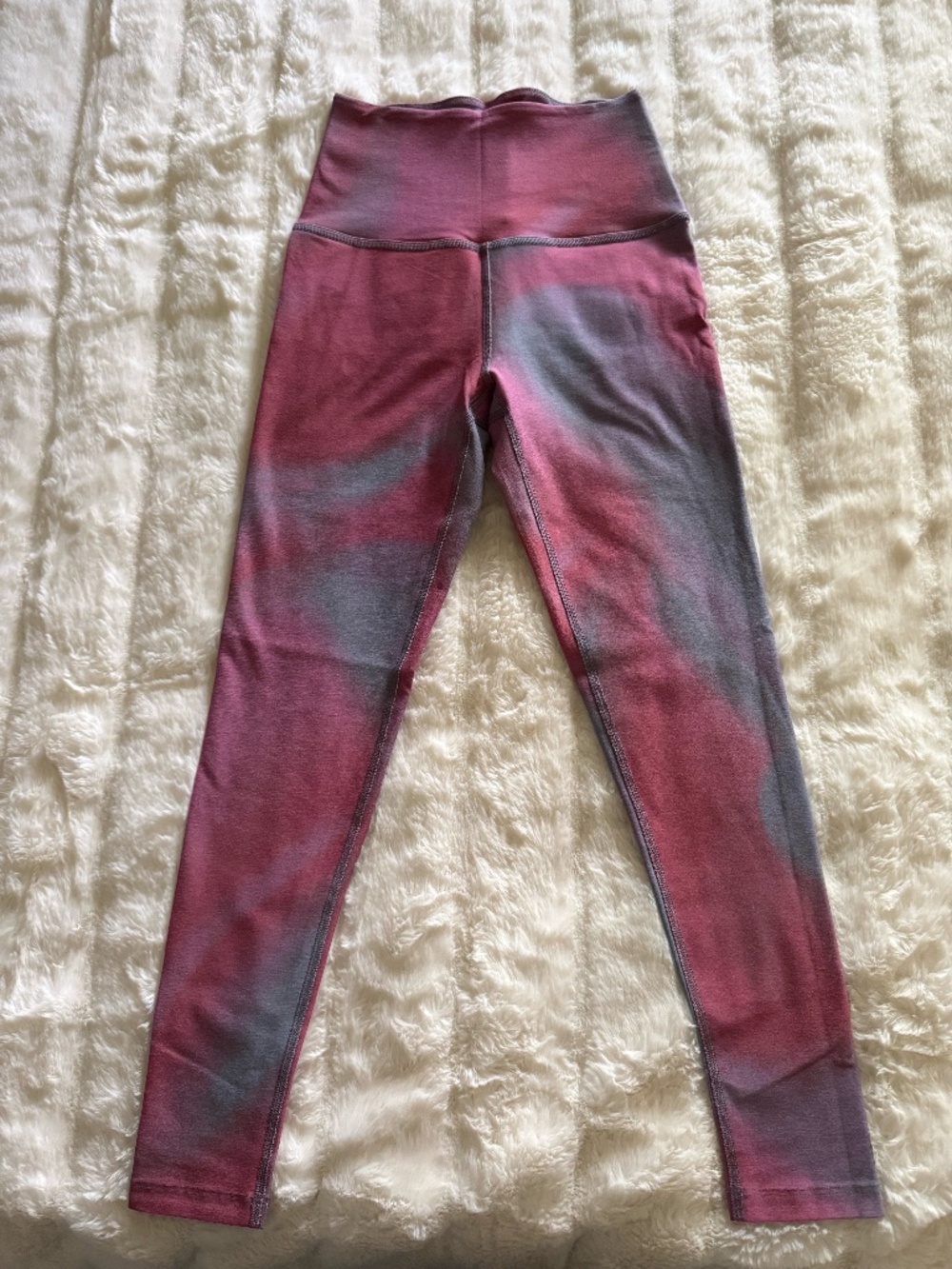 Beyond Yoga Soft Focus High Waisted Leggings